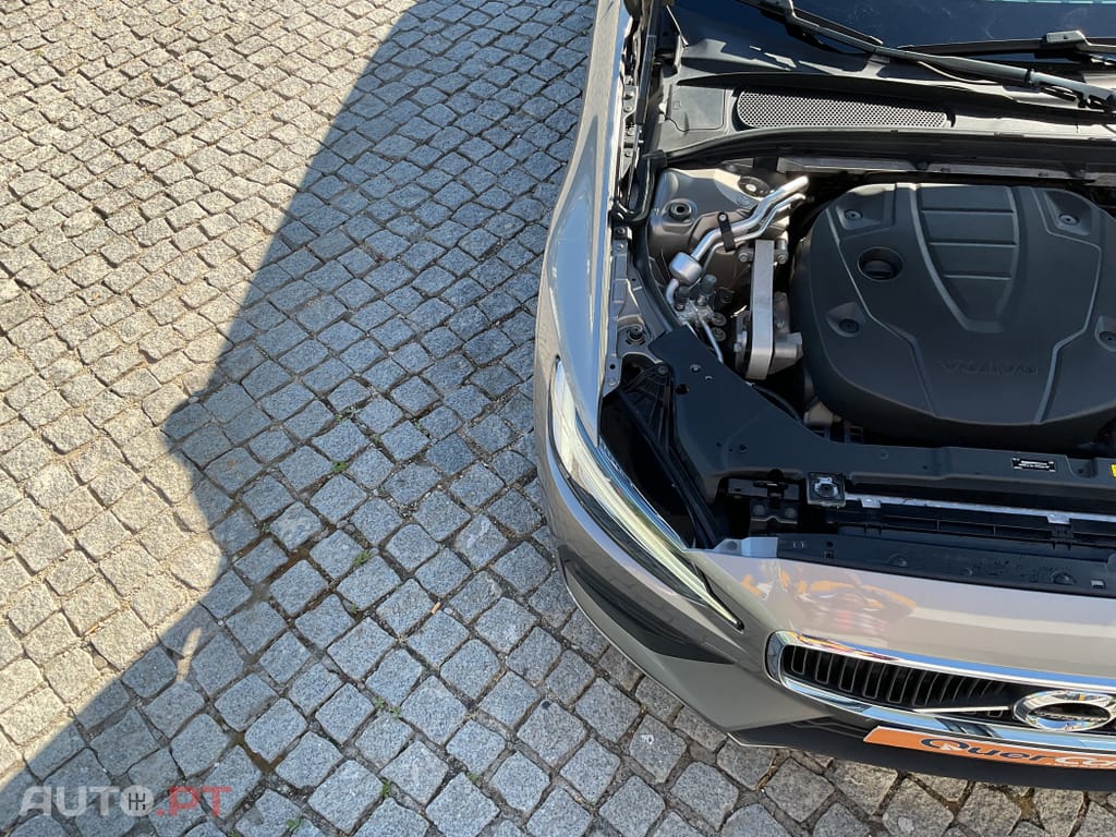 Volvo V60 2.0 D3