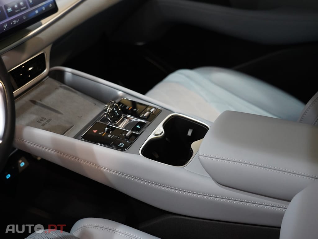 BYD Sealion 7 82.5 kWh Comfort