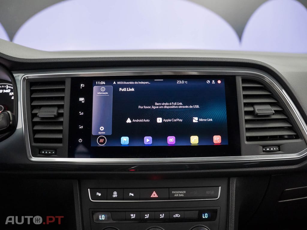 Seat Ateca 1.0 TSI Style