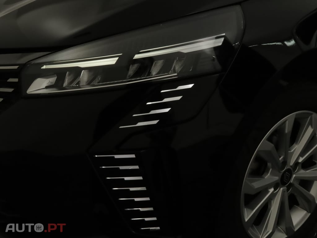 Renault Clio Clio 1.0 TCe Evolution Bi-Fuel