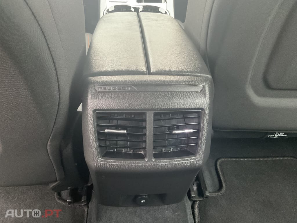 Peugeot 508 1.5 BlueHDi Active Pack Business EAT8