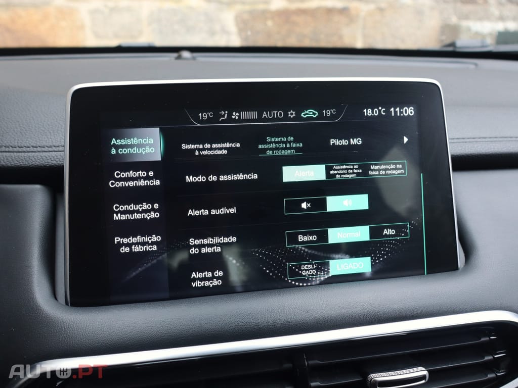 MG EHS 1.5 T-GDI Plug-in Hybrid Luxury