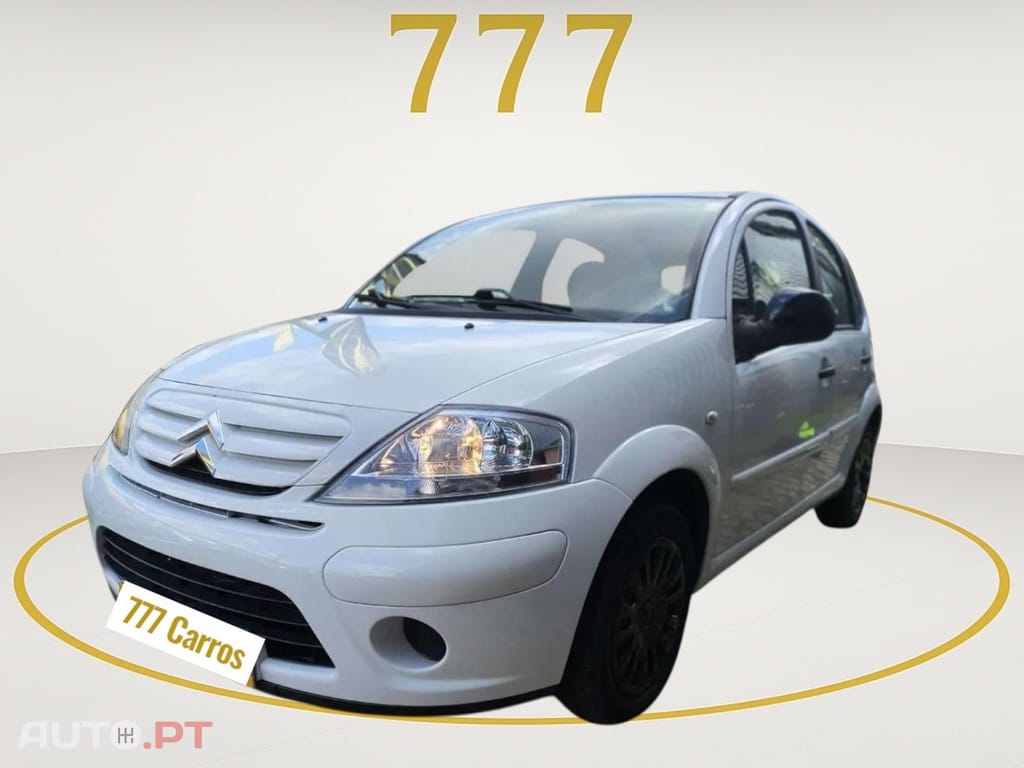 Citroen C3 1.1 Advance