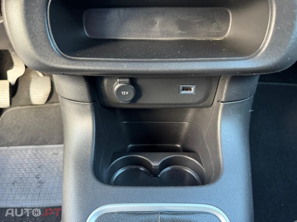 Citroen C3 1.2 PureTech C-Series