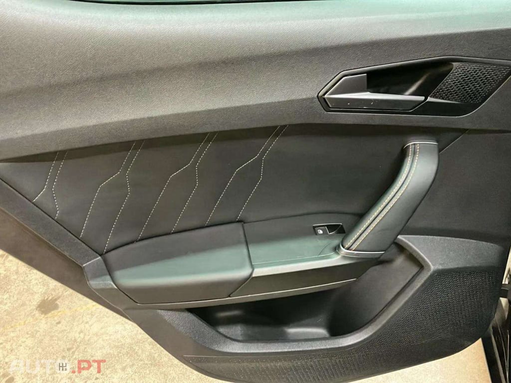 Cupra Leon 1.4 e-Hybrid DSG