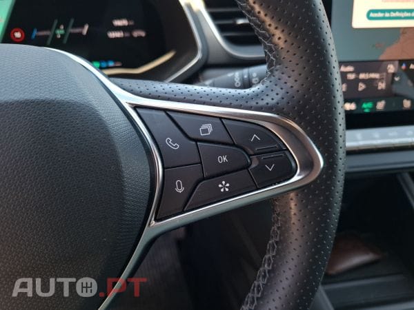 Renault Symbioz E-Tech full hybrid 145 cv iconic