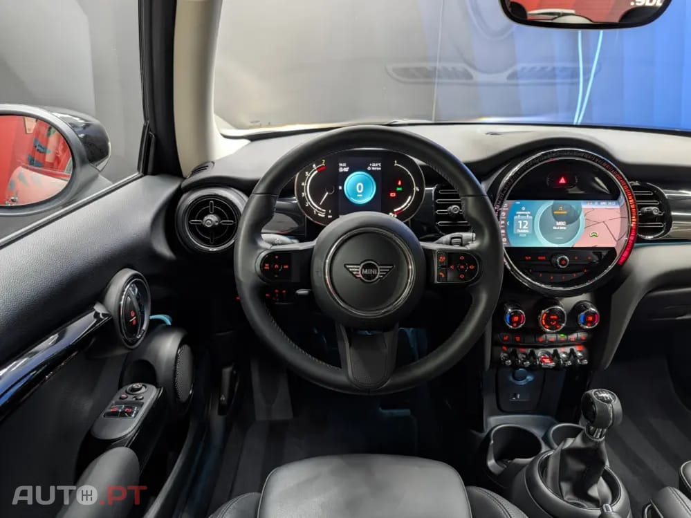 MINI Cooper Classic