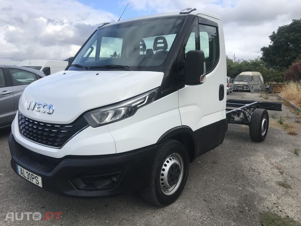 Iveco Daily 35-180