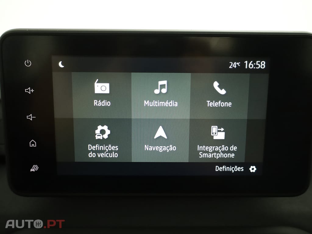 Dacia Jogger Jogger 1.0 ECO-G Extreme+ Up&Go 7L Bi-Fuel