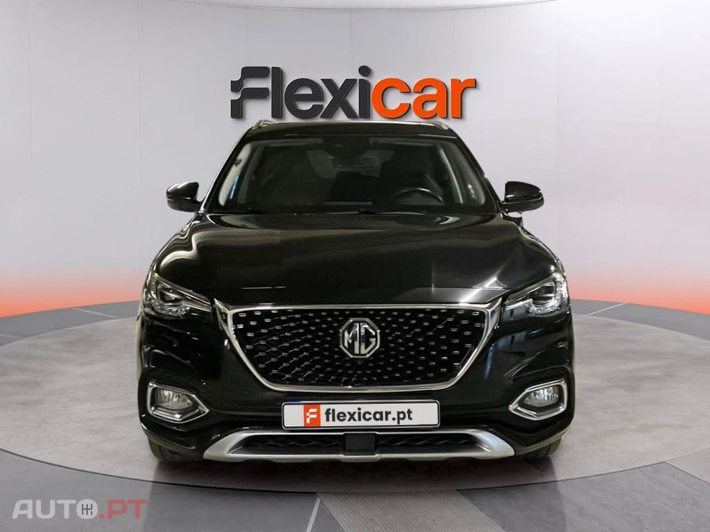 MG EHS 1.5 T-GDI Plug-in Hybrid Luxury