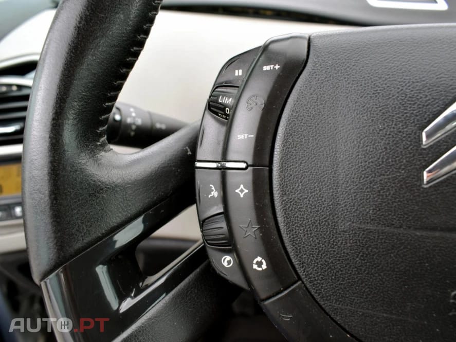Citroen C4 Grand Picasso 1.6 HDi