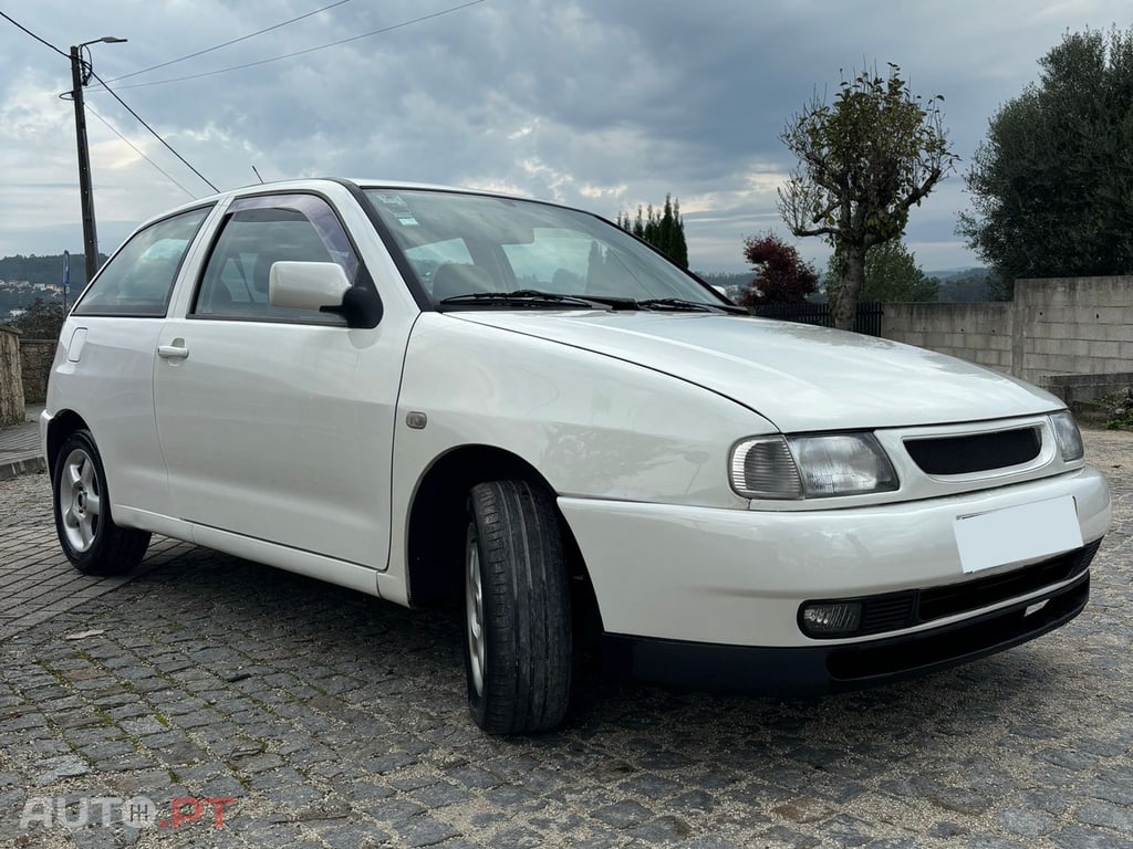 Seat Ibiza 1.9