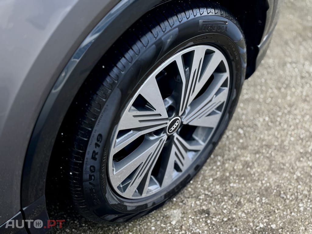 Audi Q4 E-Tron 40 82 kWH