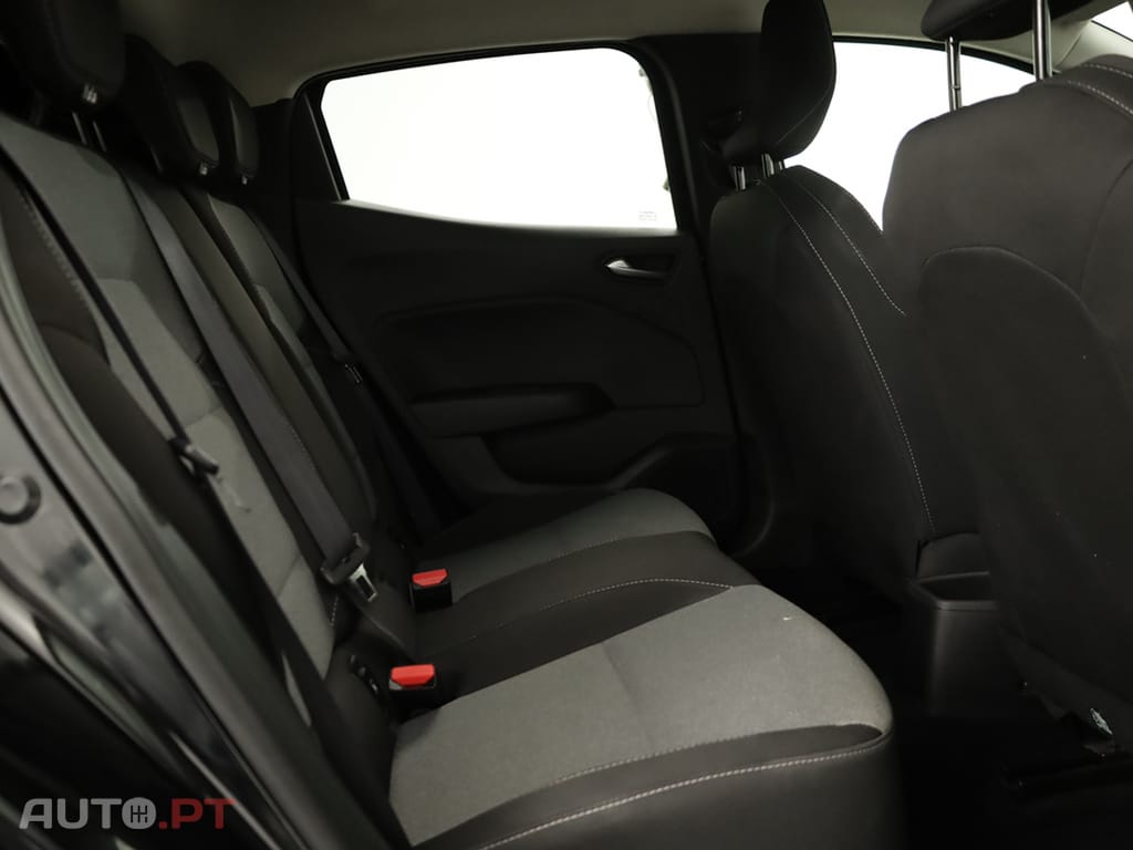 Renault Clio Clio 1.0 TCe Evolution Bi-Fuel