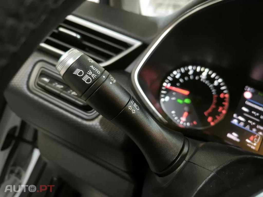 Renault Clio 1.0 TCe Intens