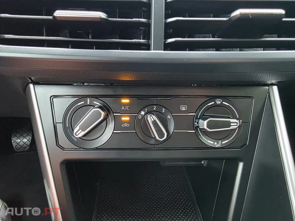 Volkswagen Polo 1.0 TSI Life