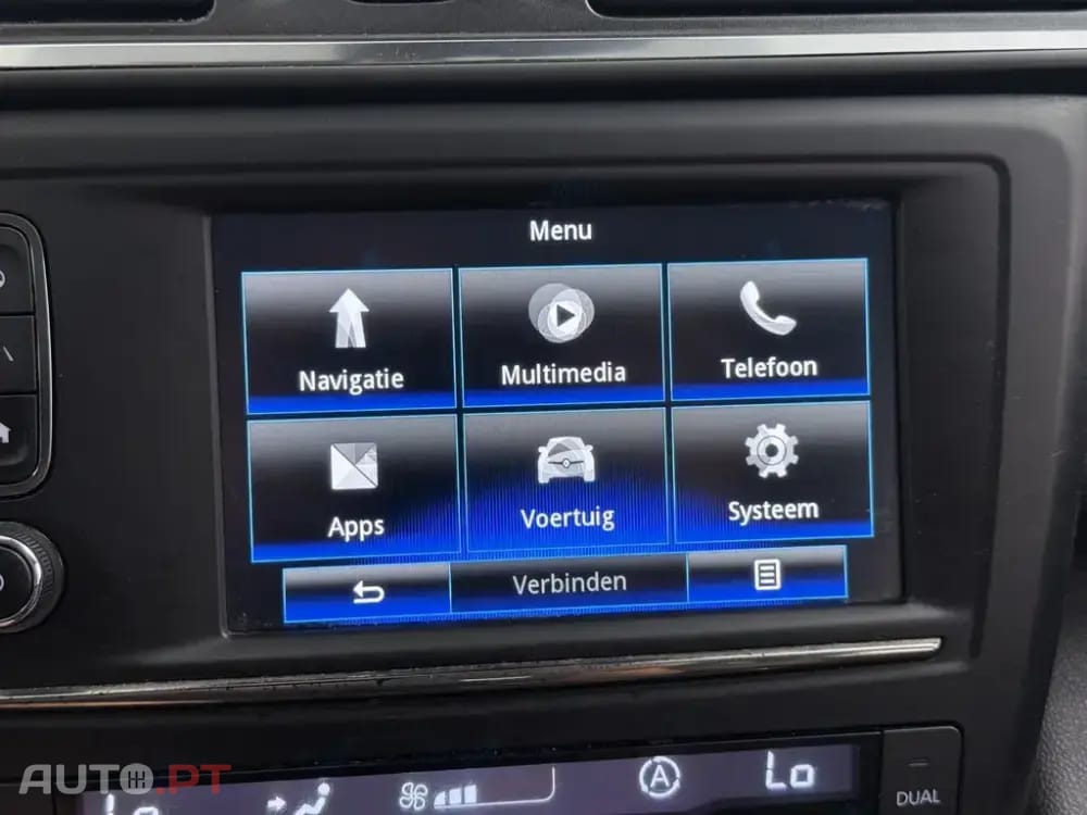 Renault Kadjar Energy TCe 130 Bose Edition