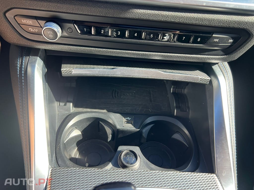 BMW 420 d Pack Desportivo M Auto