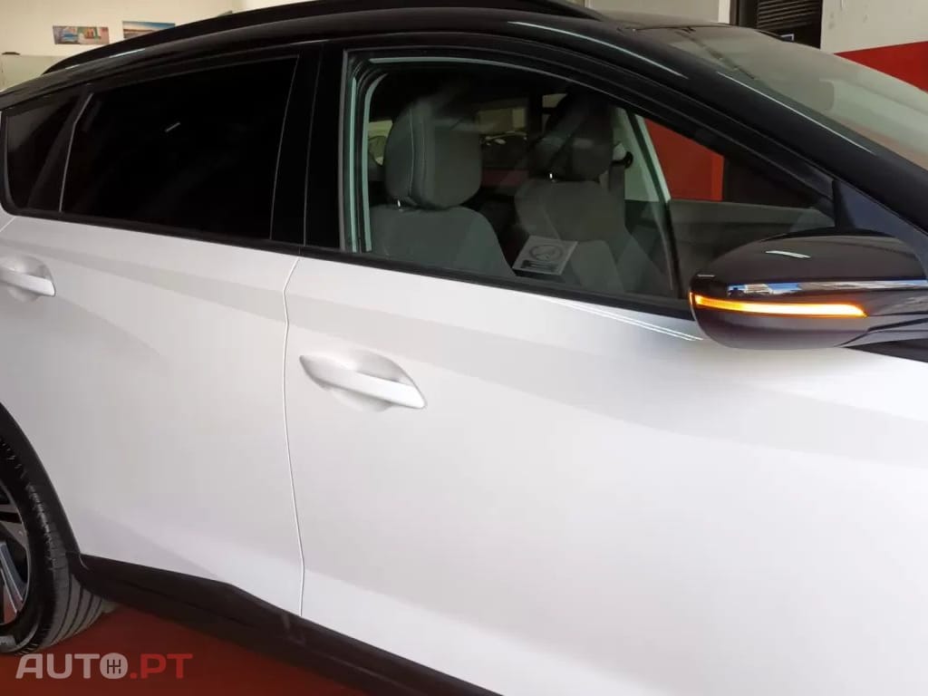 Hyundai Bayon 1.0 T-GDI 48V-Hybrid Premium