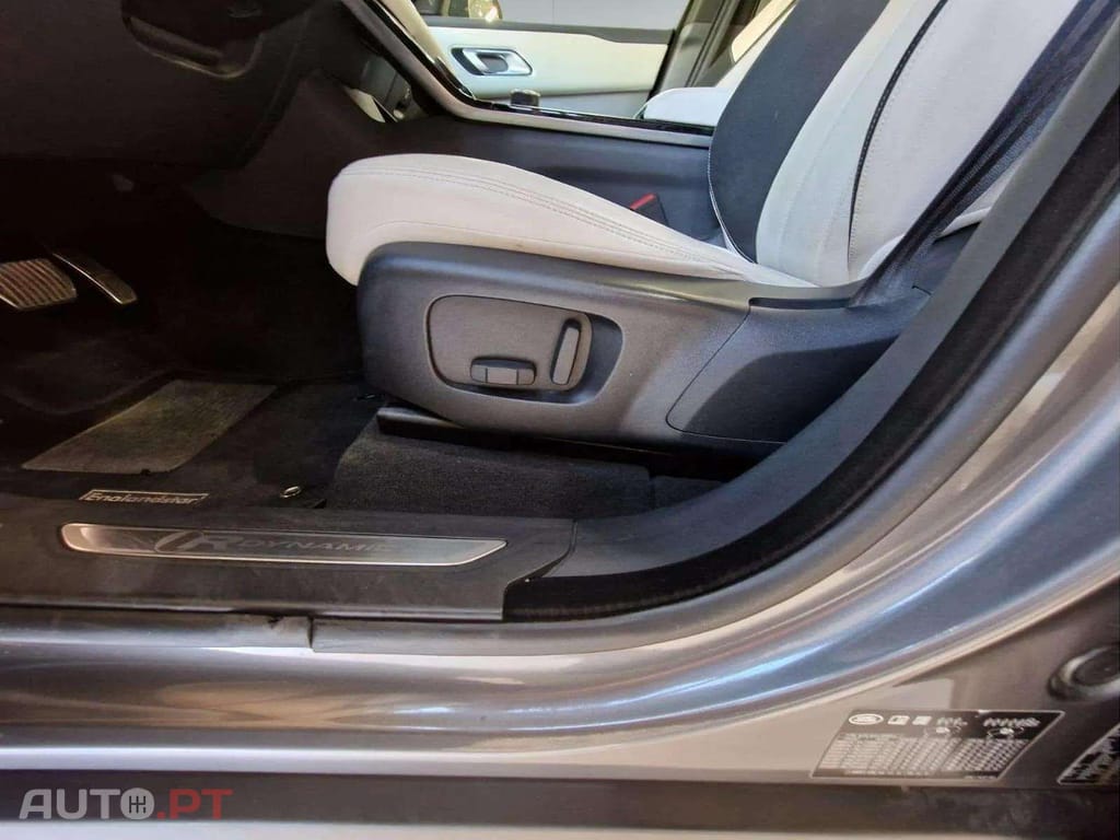 Land Rover Velar 2.0 R-Dynamic 241cv