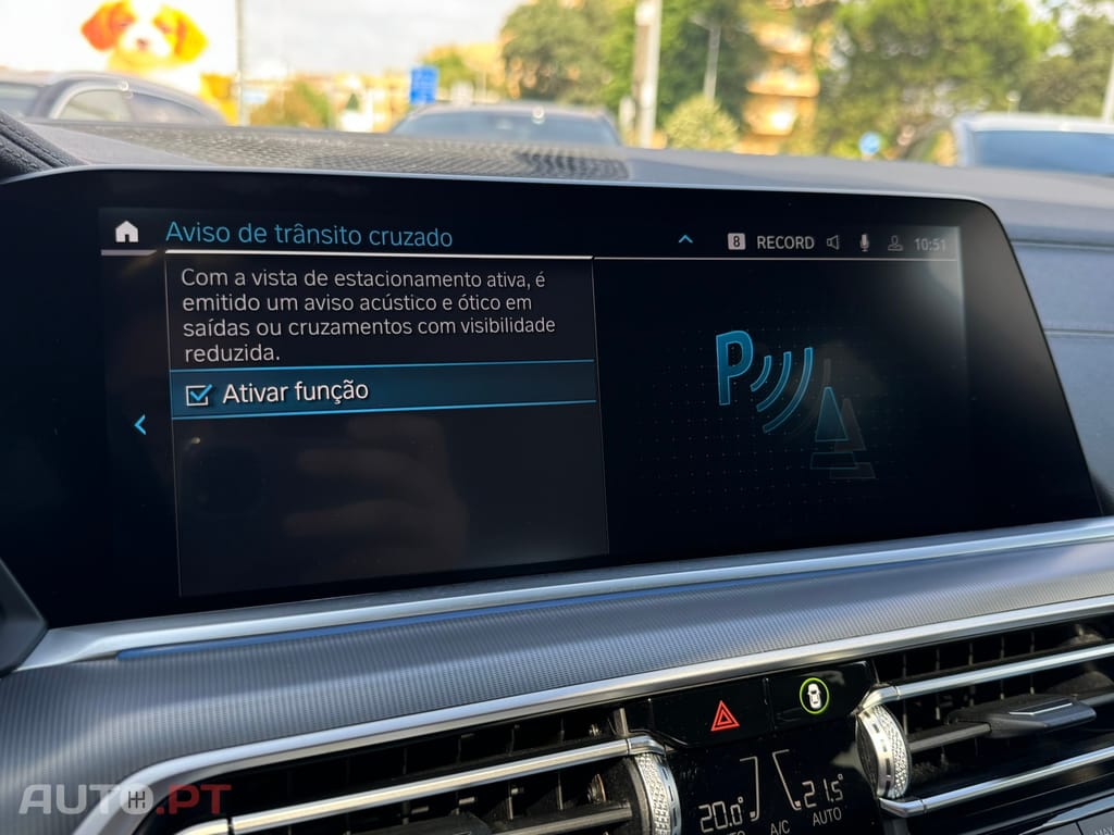 BMW X5 45 e xDrive Pack M