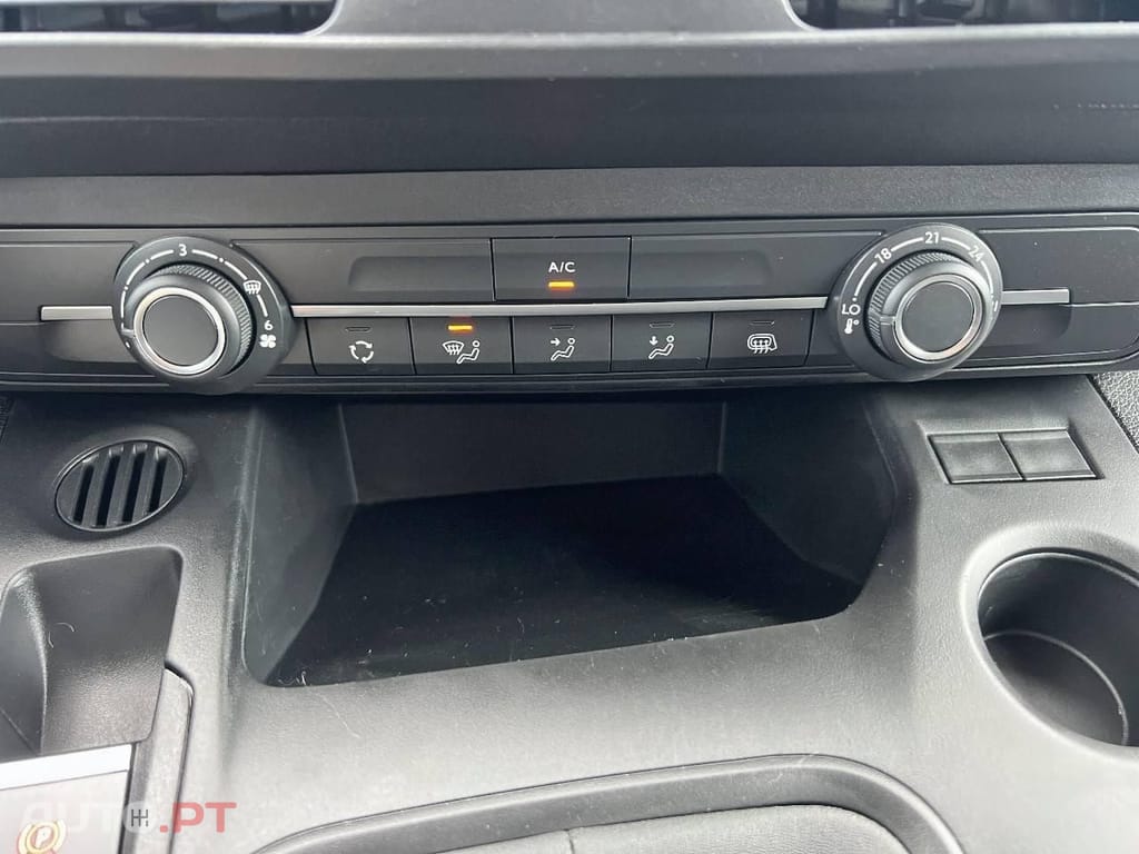 Citroen Berlingo I.V.A DEDUTÍVEL 1.5 BlueHDi 100 S&S M