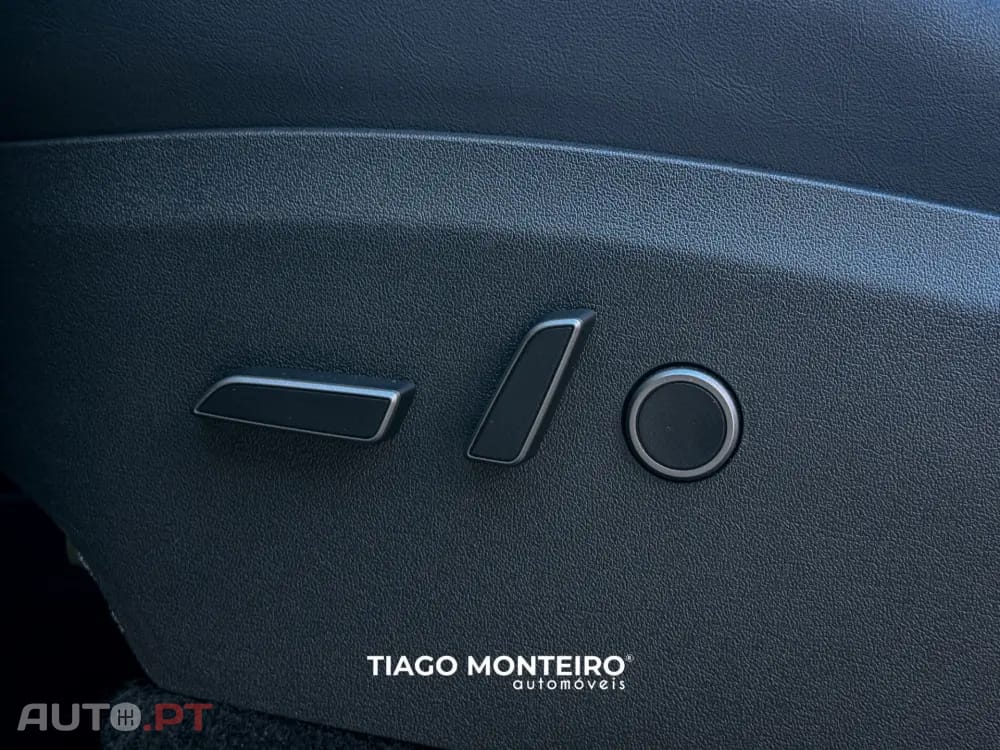 Tesla Model Y Tração Traseira
