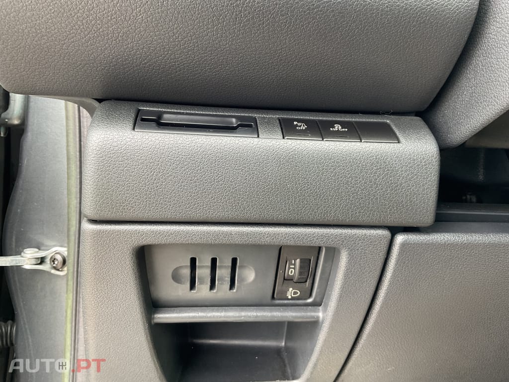 Peugeot 3008 1.6 HDi Premium