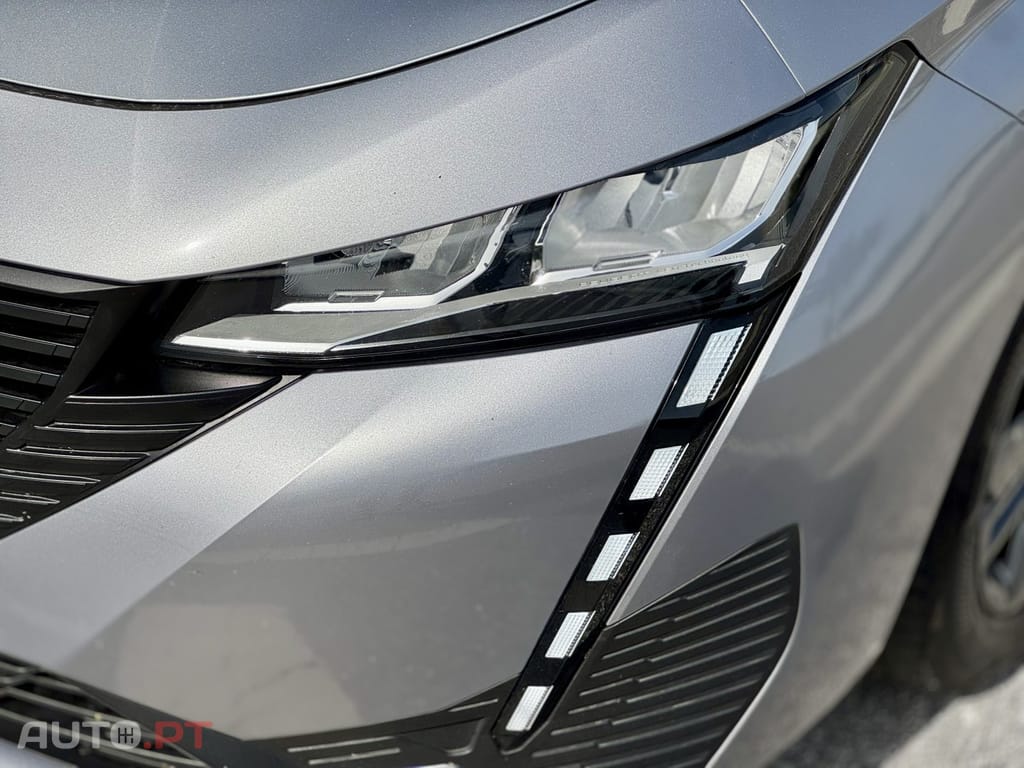 Peugeot 308 1.5 BlueHDi Active Pack