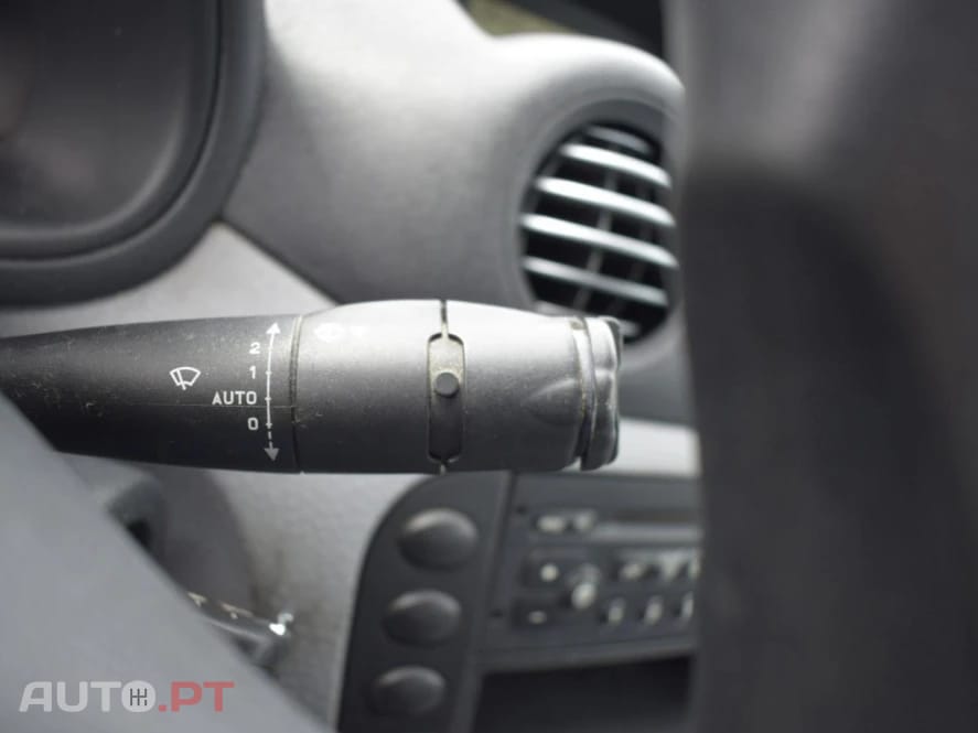 Citroen C3 Pluriel 1.4