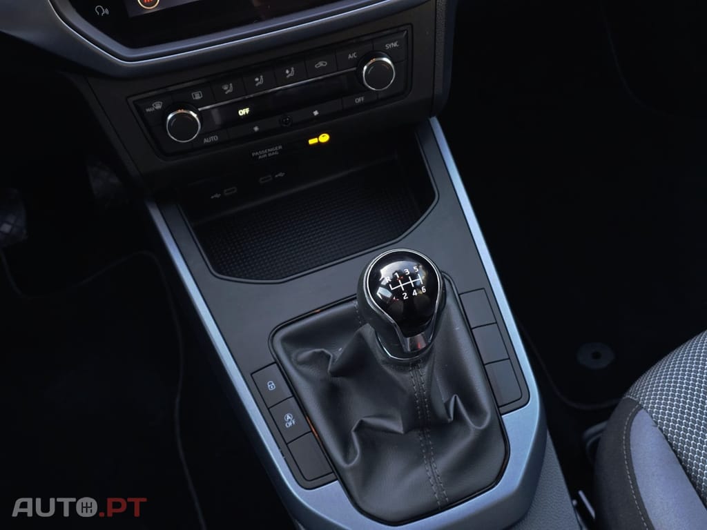 Seat Arona 1.0 TSI Xcellence