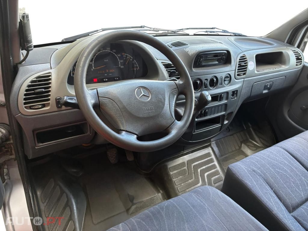 Mercedes-Benz Sprinter 308 CDI