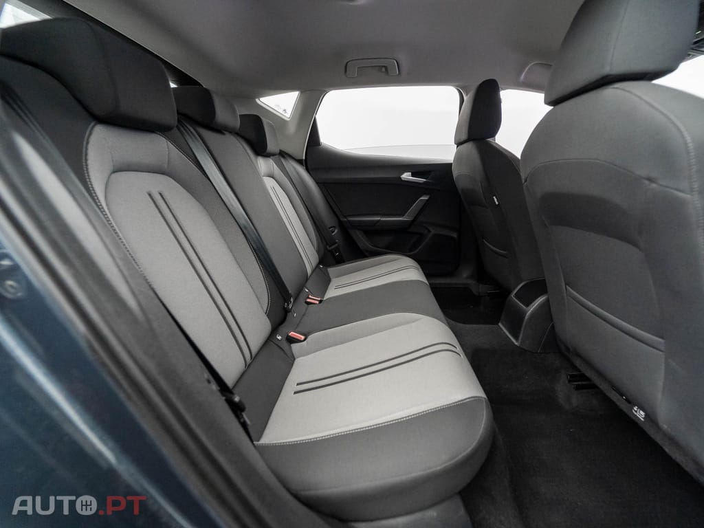 Seat Leon 1.0 TSI Style