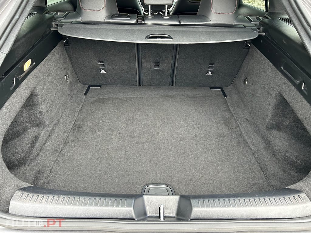 Mercedes-Benz CLA 180 d AMG Line Aut.