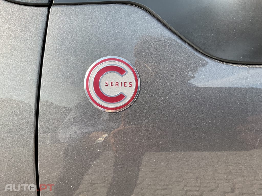 Citroen C3 1.6 BlueHDi Feel