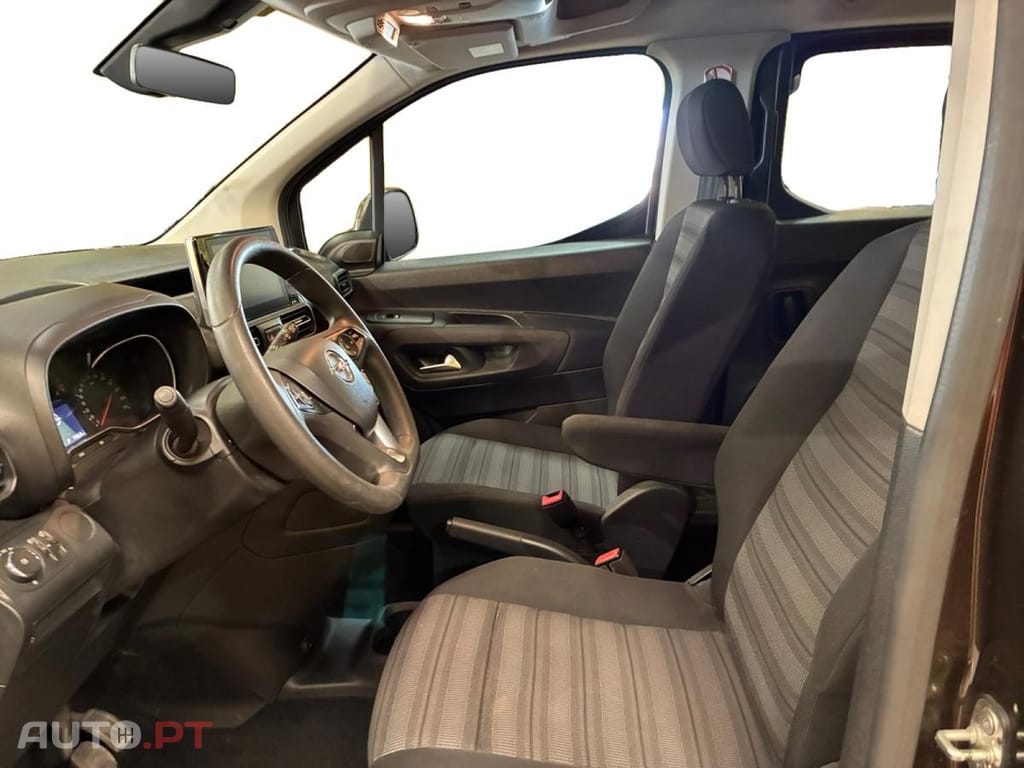 Opel Combo Life 1.5 CDTi L2H1 Edition