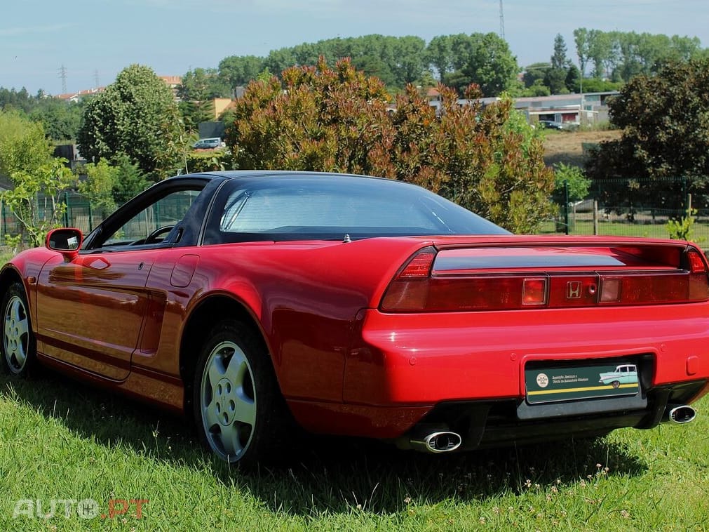 Honda NSX NA 1150