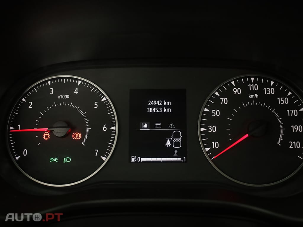 Dacia Jogger Jogger 1.0 ECO-G Extreme+ Up&Go 7L Bi-Fuel