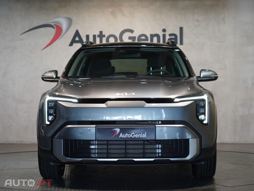 Kia Stonic 1.0 T-GDi Tech