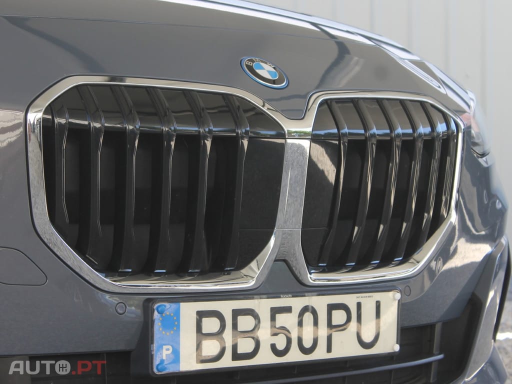 BMW 225 xe Active Tourer