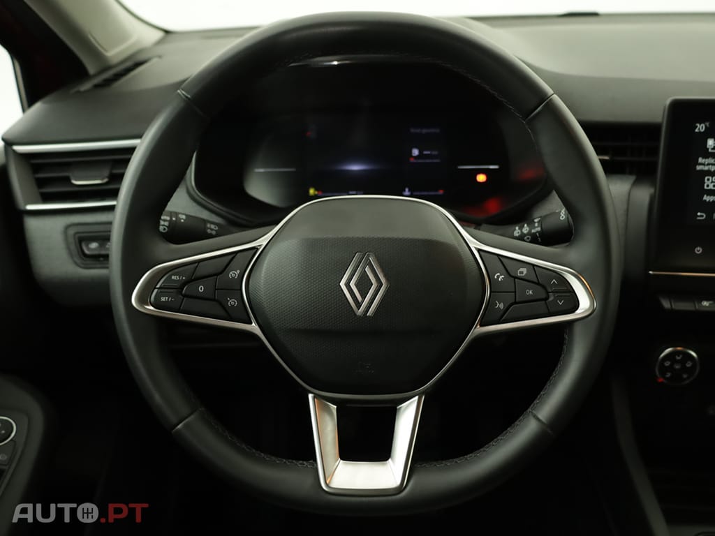 Renault Clio Clio 1.0 TCe Evolution Bi-Fuel