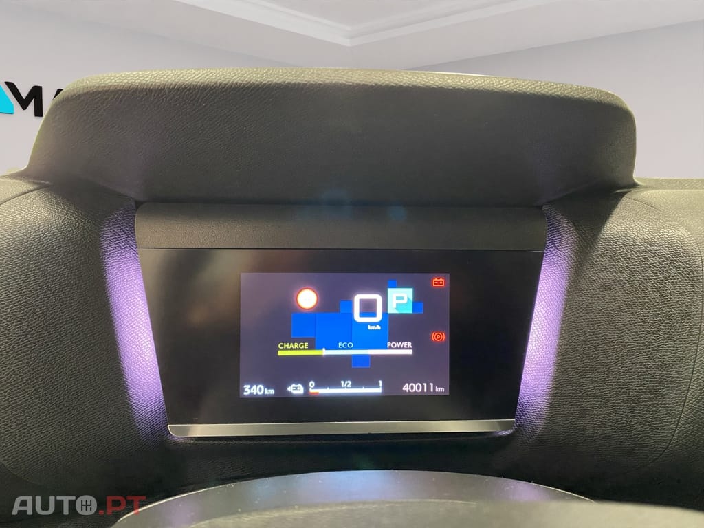 Citroen e-C4 50 kWh Feel Pack