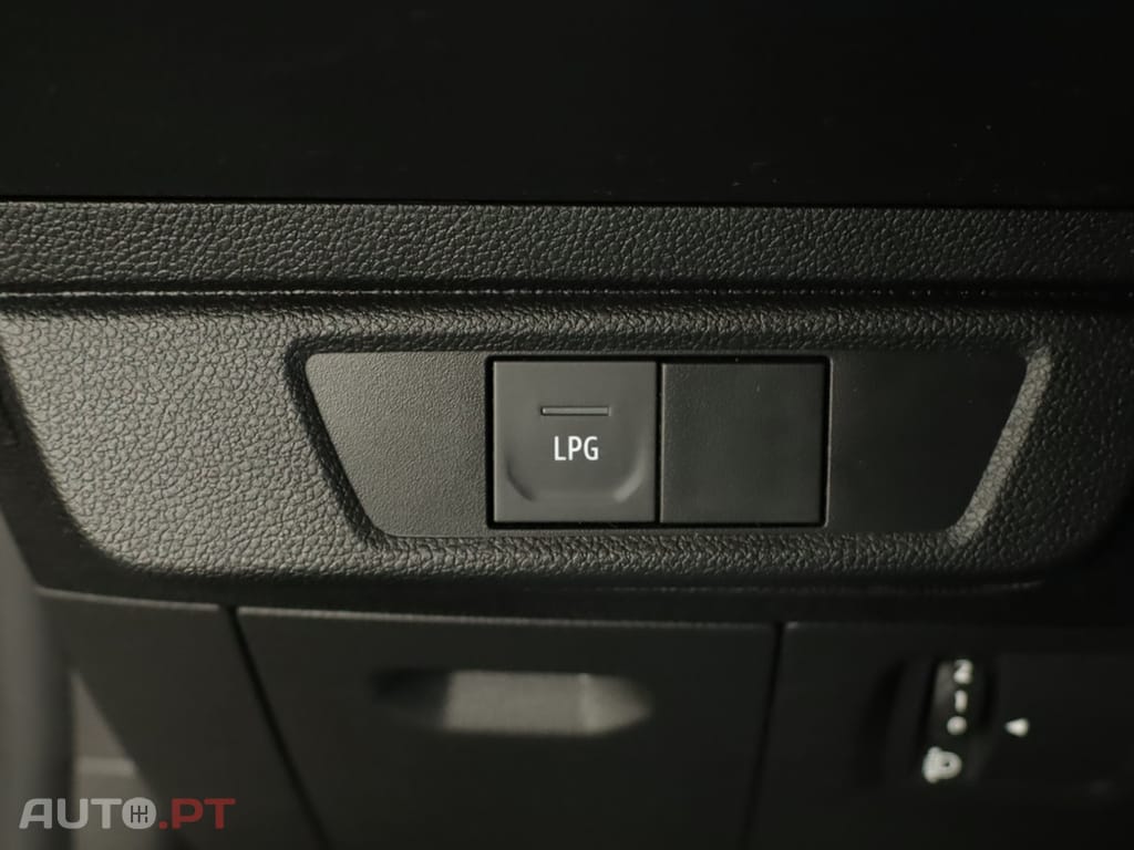 Dacia Sandero Sandero 1.0 ECO-G Stepway Extreme + Up&Go Bi-Fuel