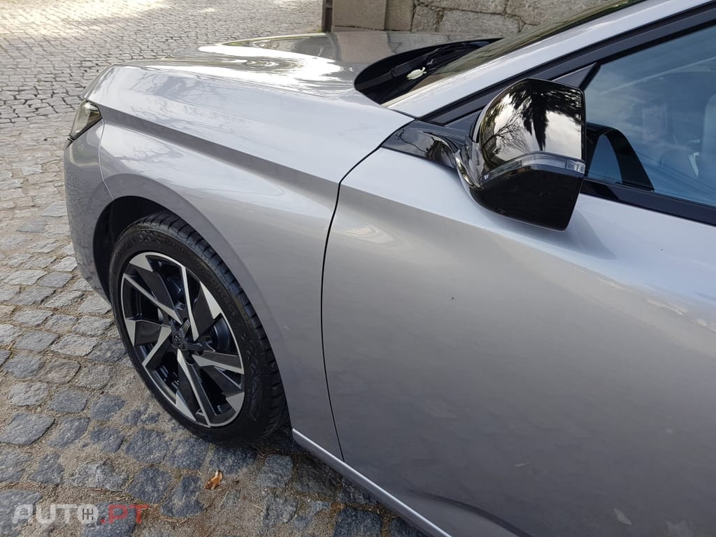 Peugeot 308 1.2 PureTech Allure Pack