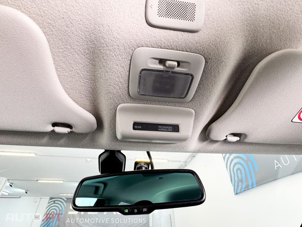 Mitsubishi Space Star 1.2 Connect Edition