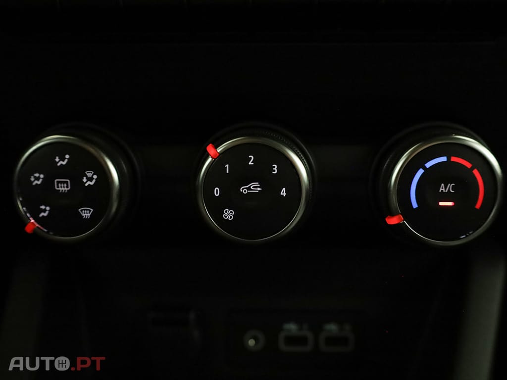 Renault Clio Clio 1.0 TCe Evolution Bi-Fuel