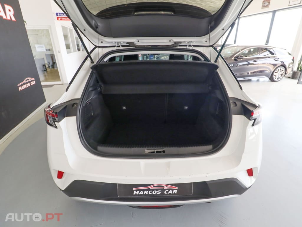 Opel Mokka 1.2 T Edition