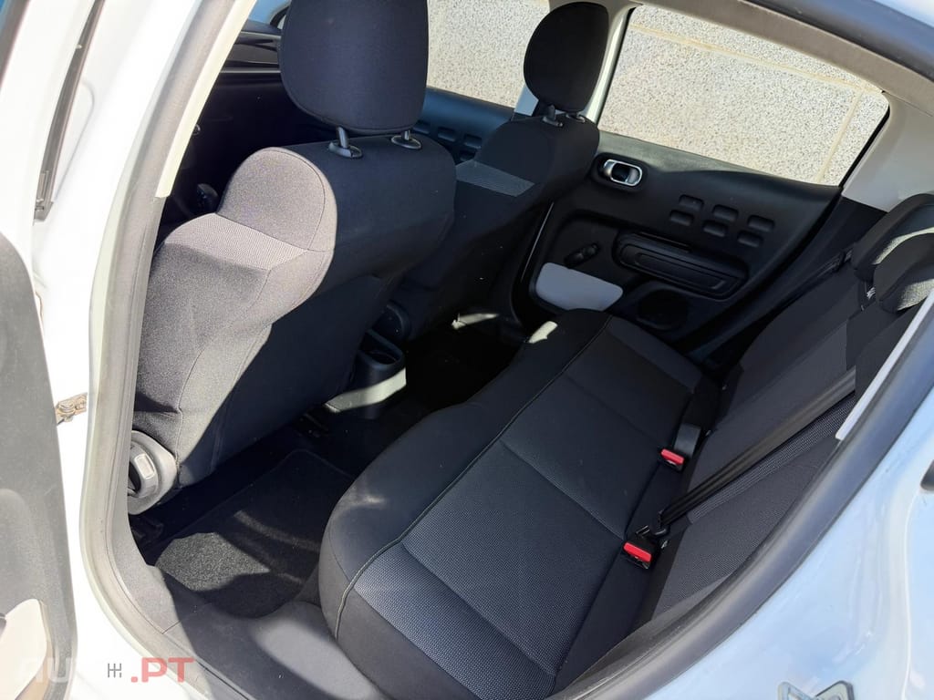 Citroen C3 1.2 PureTech Feel