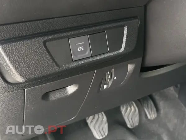 Dacia Jogger 1.0 ECO-G Expression Bi-Fuel