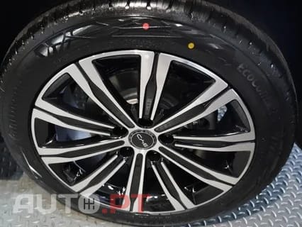 BYD Sealion 7 82.5 kWh Comfort